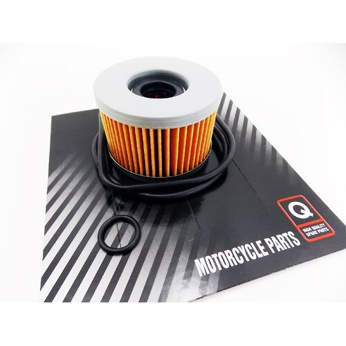 HONDA CB250T 78-79 JBS PERFORMANCE OIL FILTER