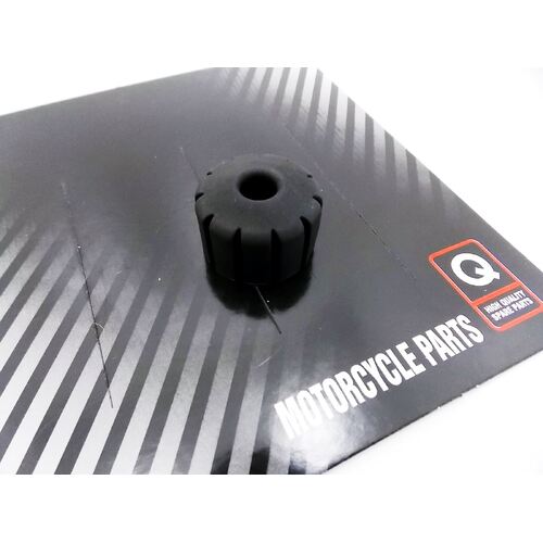 HONDA CB700SC NIGHTHAWK 84-86 JBS FUEL TANK RUBBER MOUNT CUSHION GAS PETROL